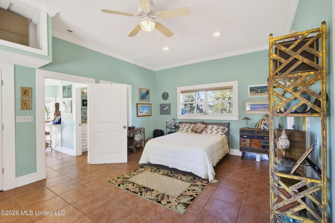 House in Long Beach, Mississippi, United States 4 - 17901990