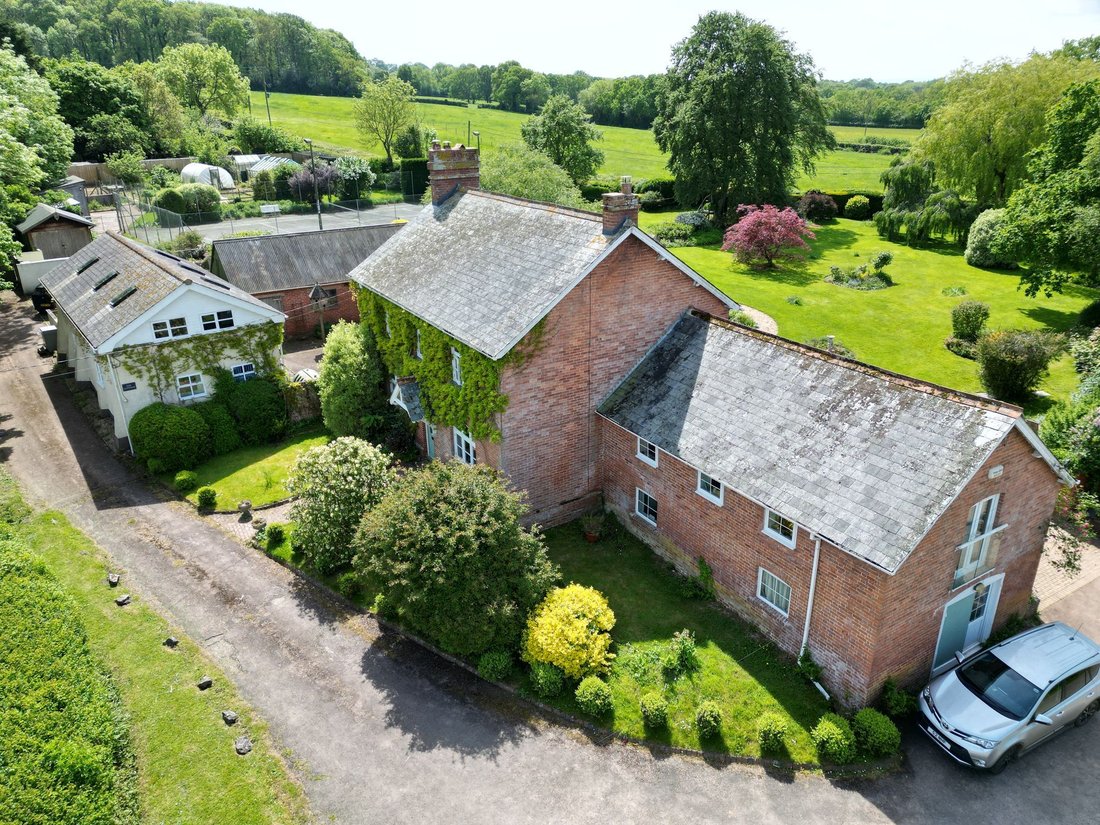 House in Strete Ralegh, England 1 - 16475806