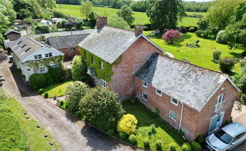 Casa en Whimple, Inglaterra 1