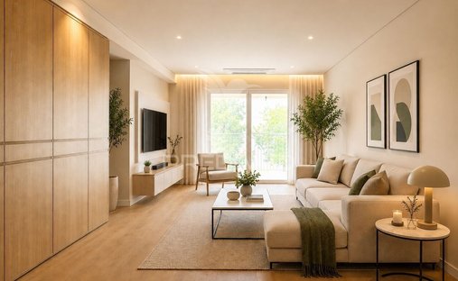 Apartment in Tavira (Santa Maria e Santiago), Algarve, Portugal 1