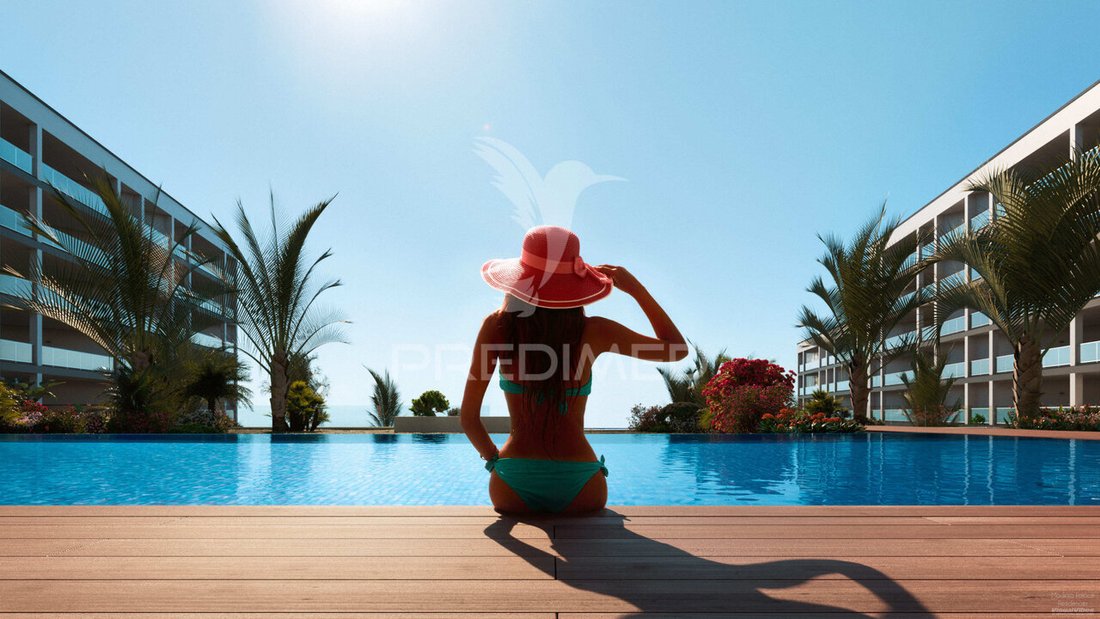 Apartment in Santa Luzia, Madeira, Portugal 3 - 12862492