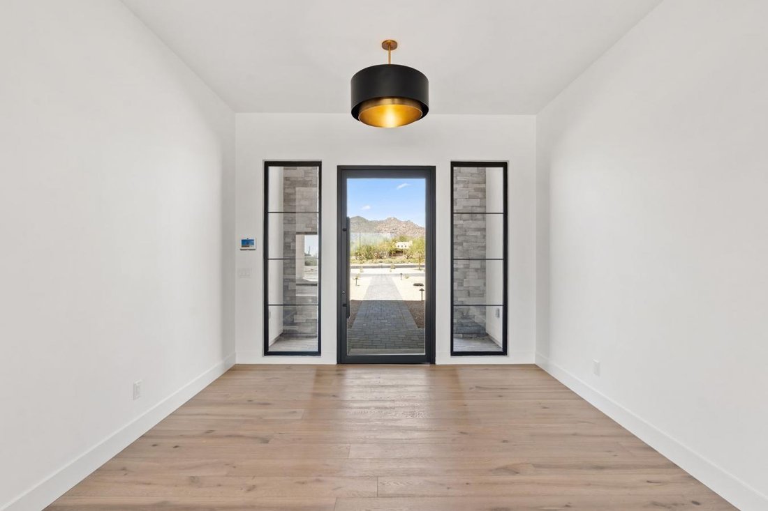 House in Carefree, Arizona, United States 5 - 16738292