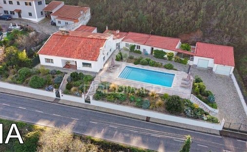 Casa a Milharado, Lisbona, Portogallo 1