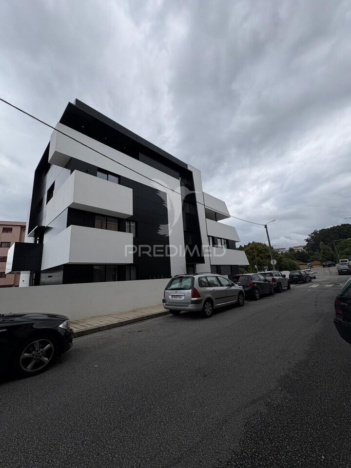 Apartment in Gondomar (Sao Cosme), Valbom e Jovim, Porto District, Portugal 3 - 17902494