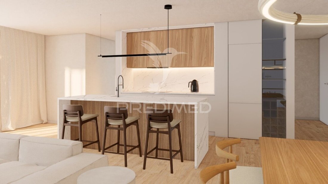Apartment in Peso da Régua, Vila Real District, Portugal 3 - 17902215