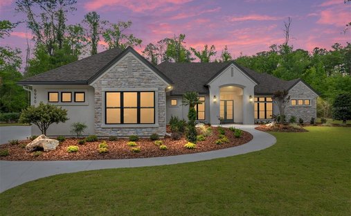 House in Gainesville, Florida, United States 1