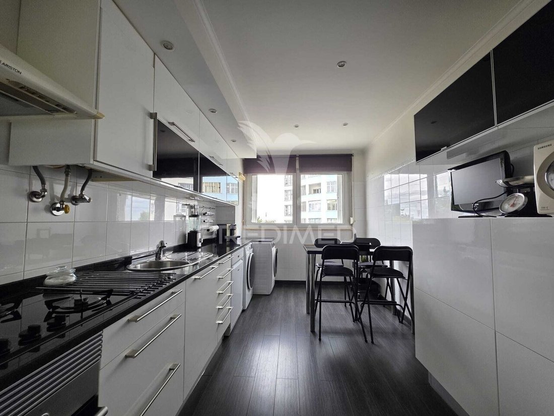 Appartement à Moscavide e Portela, Lisbonne, Portugal 3 - 17902070