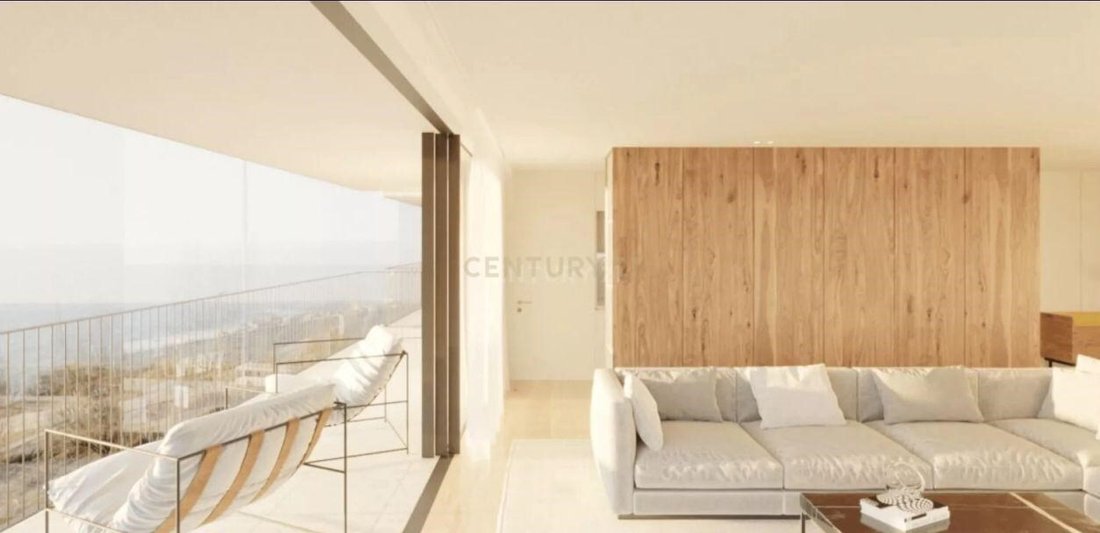 Apartment in Canidelo, Porto District, Portugal 3 - 17488079
