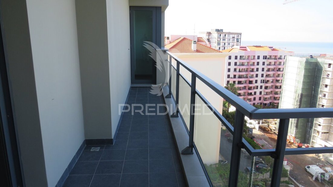 Apartment in Sao Martinho, Madeira, Portugal 1 - 17902386