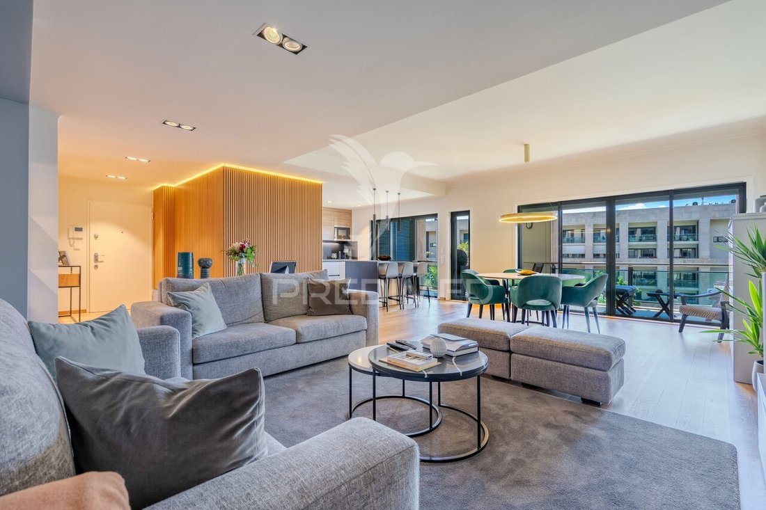 Apartment in Belem, Lisbon, Portugal 2 - 17902053