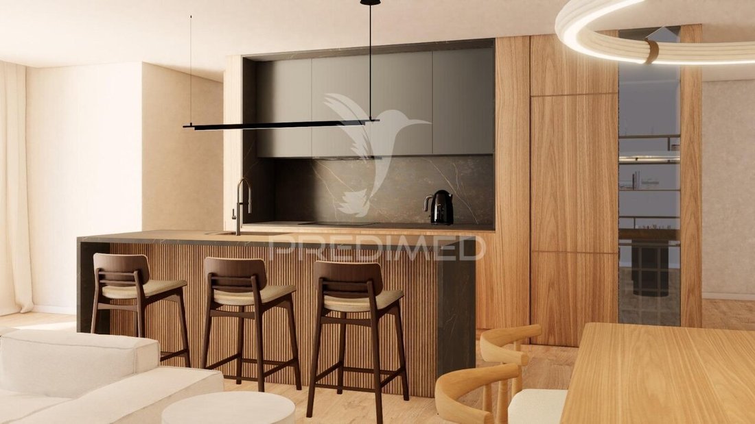 Apartment in Peso da Régua, Vila Real District, Portugal 5 - 17902215