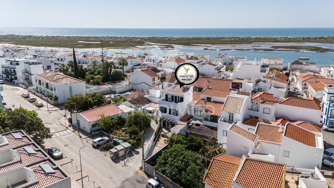 House in Conceicao e Cabanas de Tavira, Algarve, Portugal 1 - 17842065