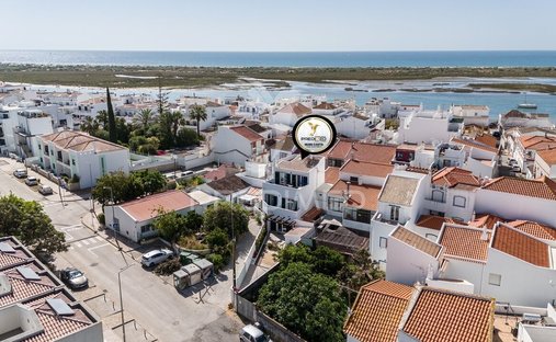 House in Conceicao e Cabanas de Tavira, Algarve, Portugal 1