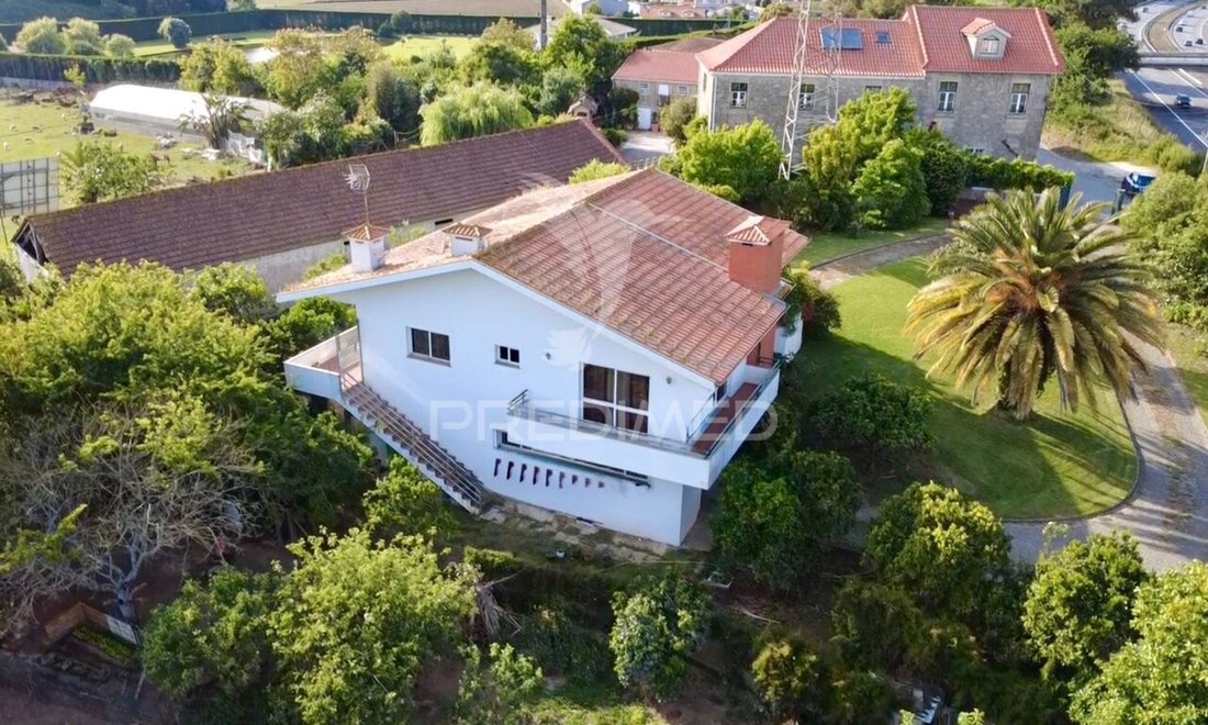 House in Arvore, Porto District, Portugal 2 - 17902107
