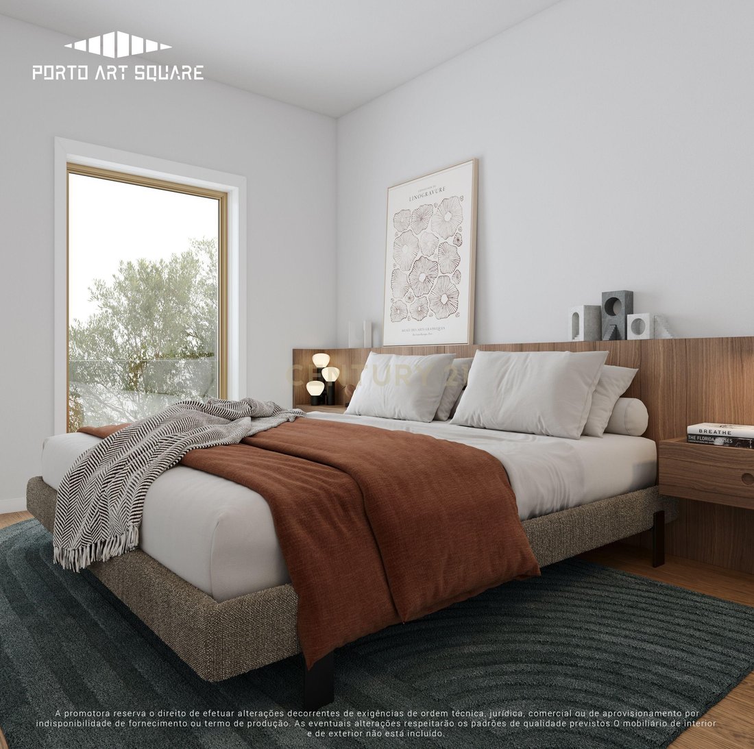 Apartment in Cedofeita, Santo Ildefonso, Se, Miragaia, Sao Nicolau e Vitoria, Porto District, Portugal 5 - 17488543