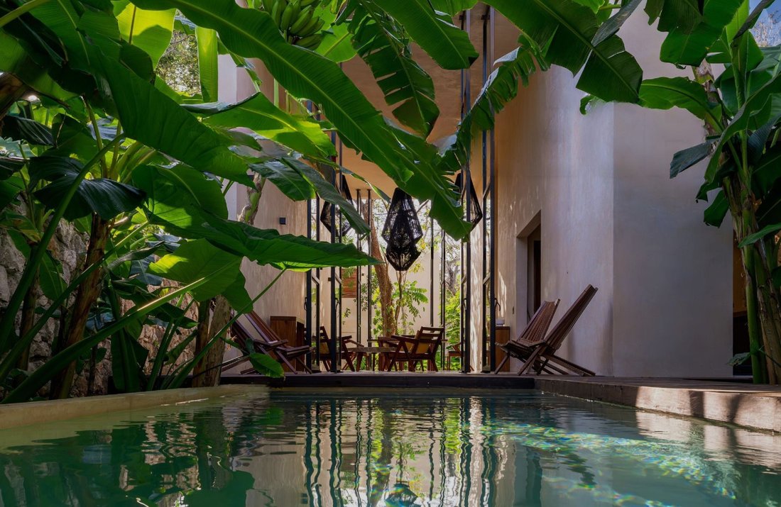House in San Miguel de Cozumel, Quintana Roo, Mexico 4 - 17504921