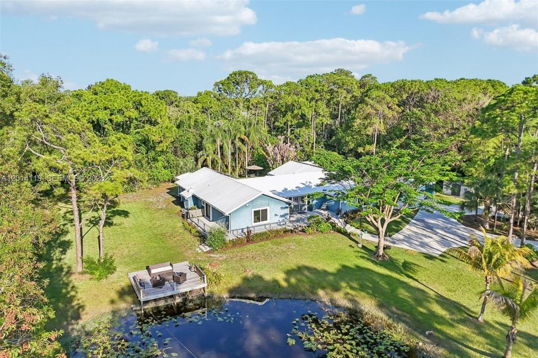 House in Palm Beach Gardens, Florida, United States 1 - 17902143