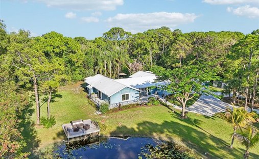 Casa a Palm Beach Gardens, Florida, Stati Uniti 1