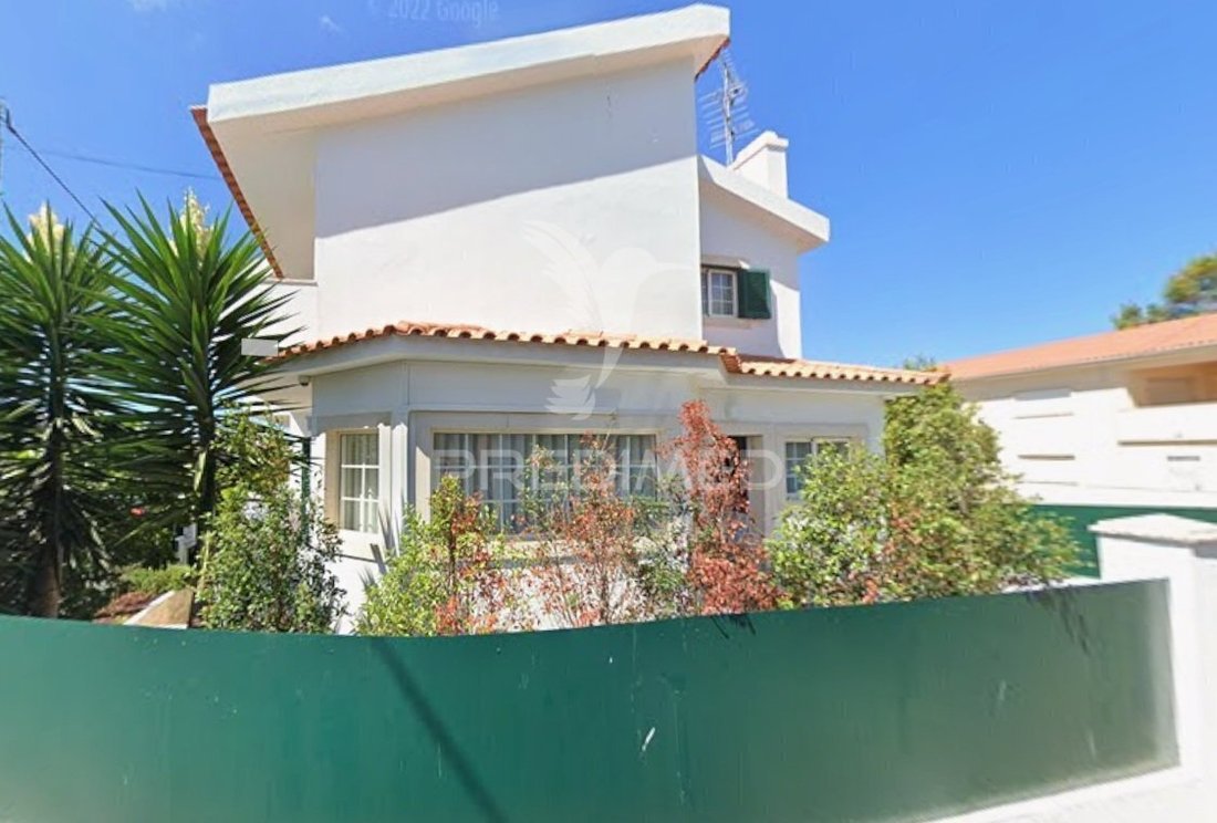 House in Estoril, Cascais e Estoril, Lisbon 2 - 17902227