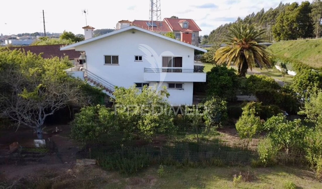 House in Arvore, Porto District, Portugal 3 - 17902107