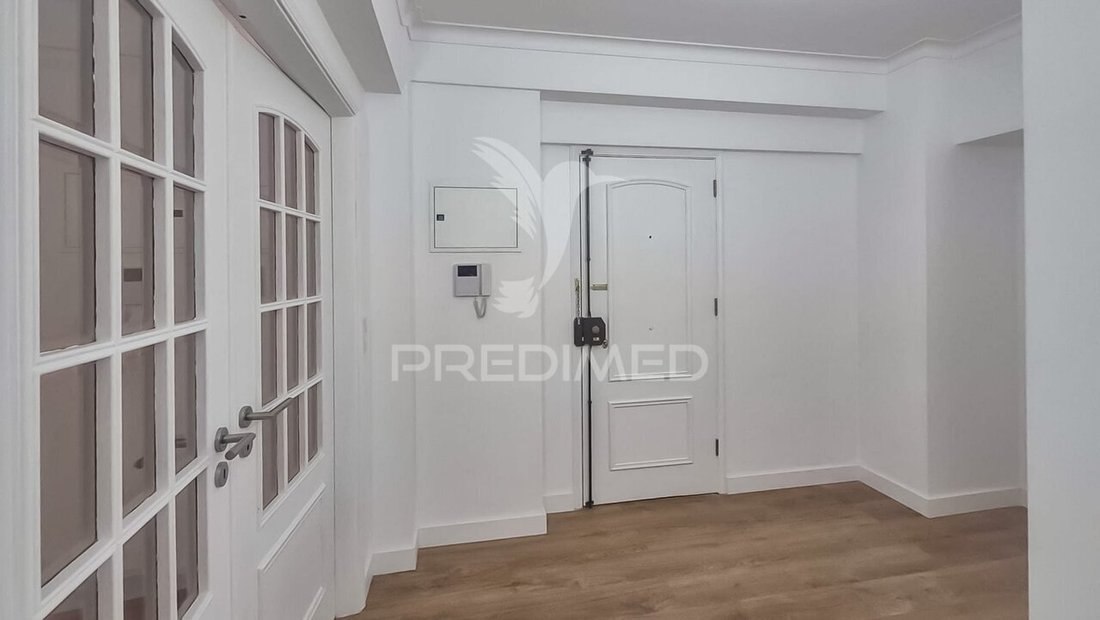 Apartment in Sao Domingos de Benfica, Lisbon, Portugal 5 - 17817700