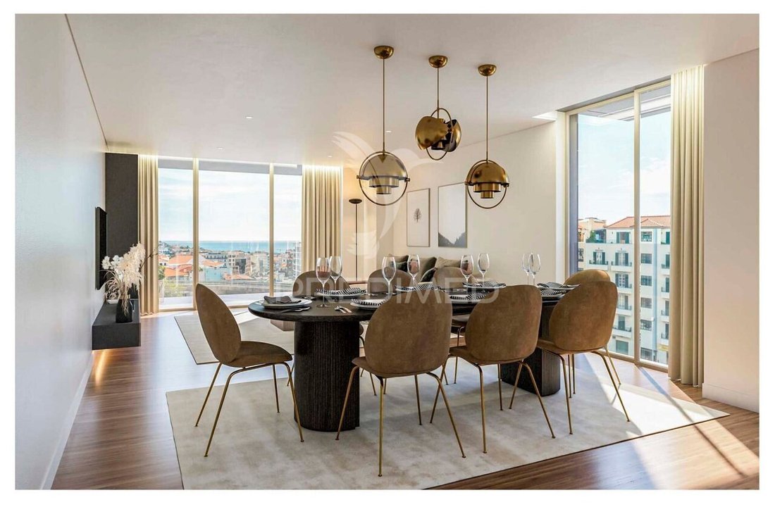 Apartment in Santa Luzia, Madeira, Portugal 2 - 13301589