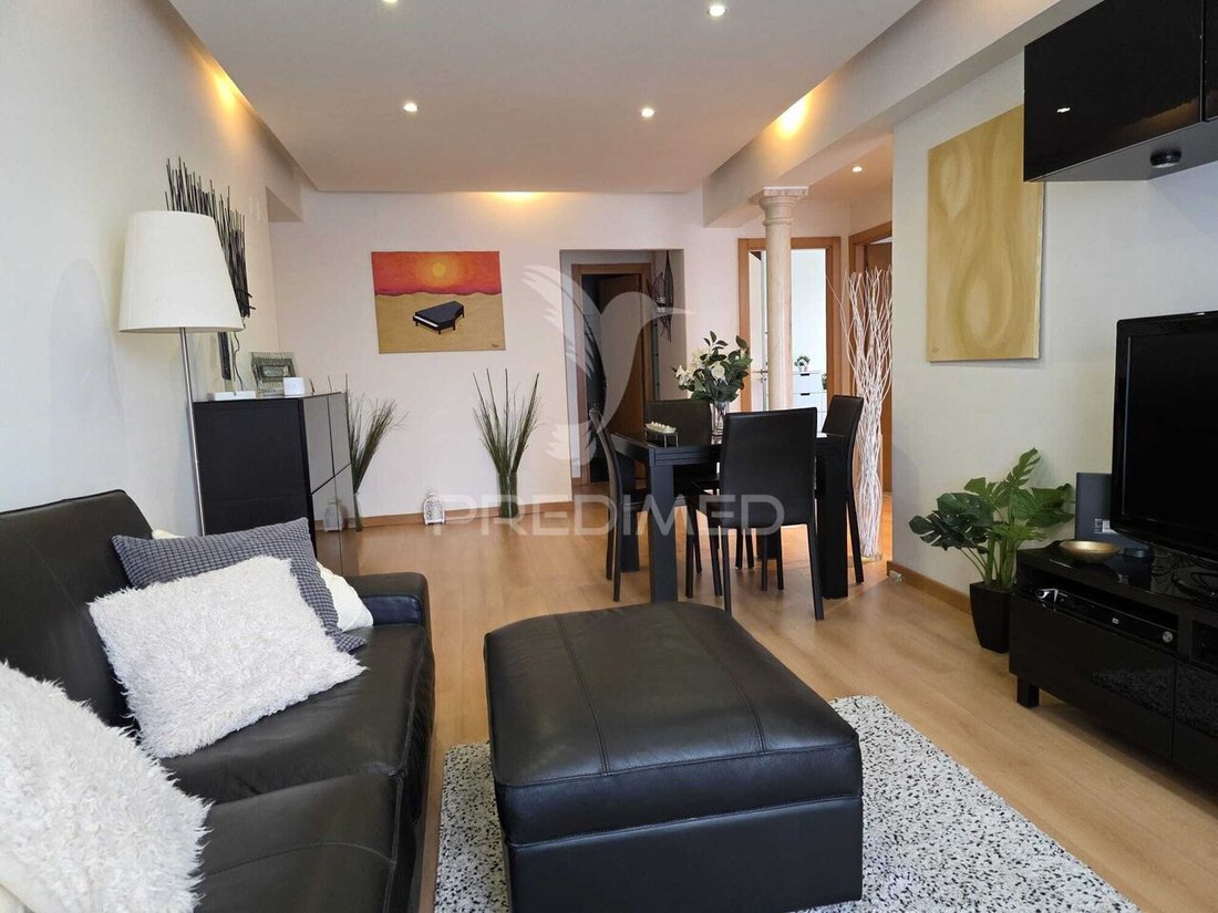 Appartement à Moscavide e Portela, Lisbonne, Portugal 5 - 17902070