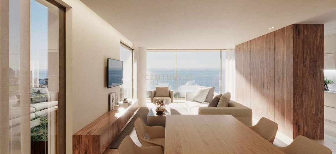 Apartment in Canidelo, Porto District, Portugal 5 - 17488079