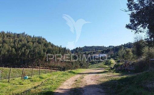 Corps de ferme à São Salvador da Aramenha, Portalegre, Portugal 1