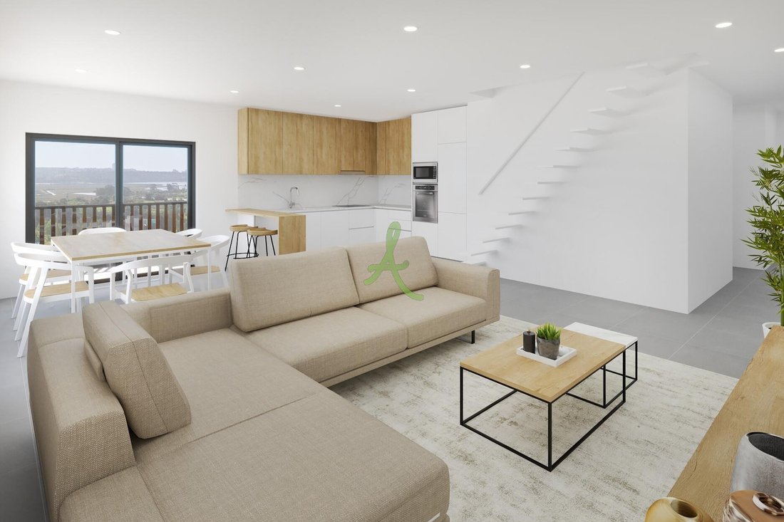 Apartment in Mexilhoeira Grande, Algarve, Portugal 3 - 17902127