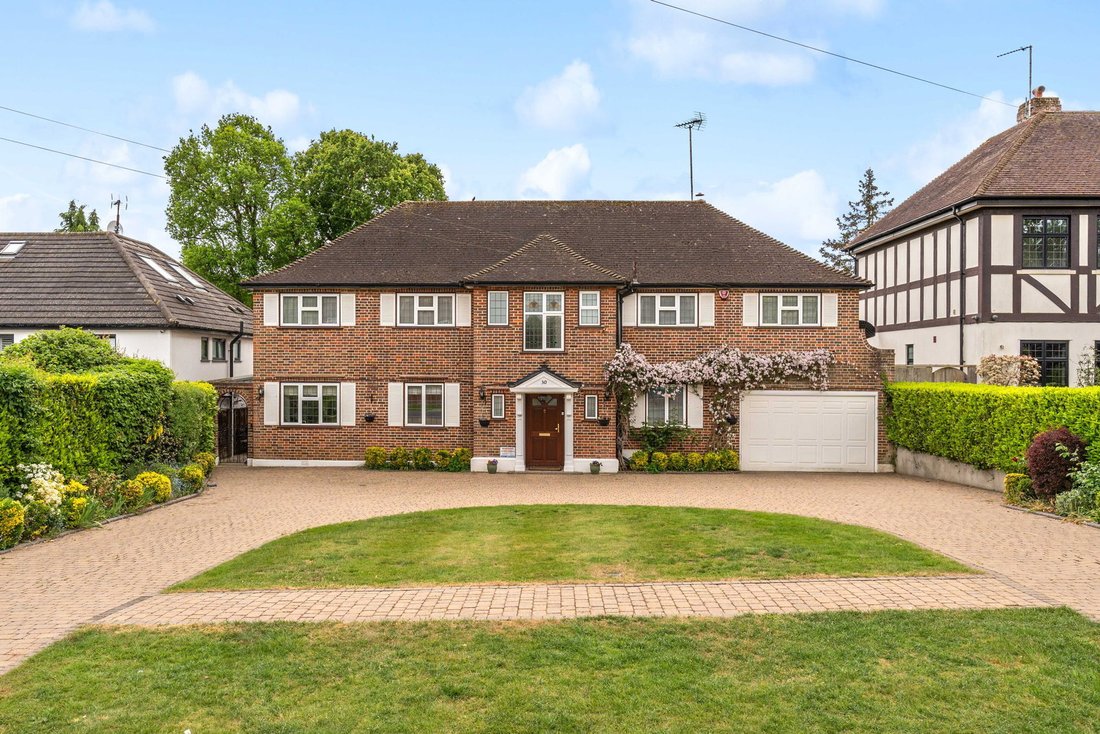 House in North Mymms, England 4 - 17902046