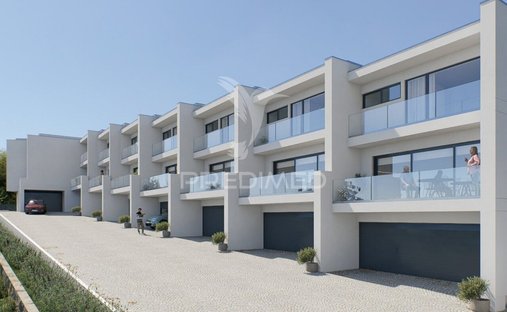 House in Rio Tinto, Porto District, Portugal 1