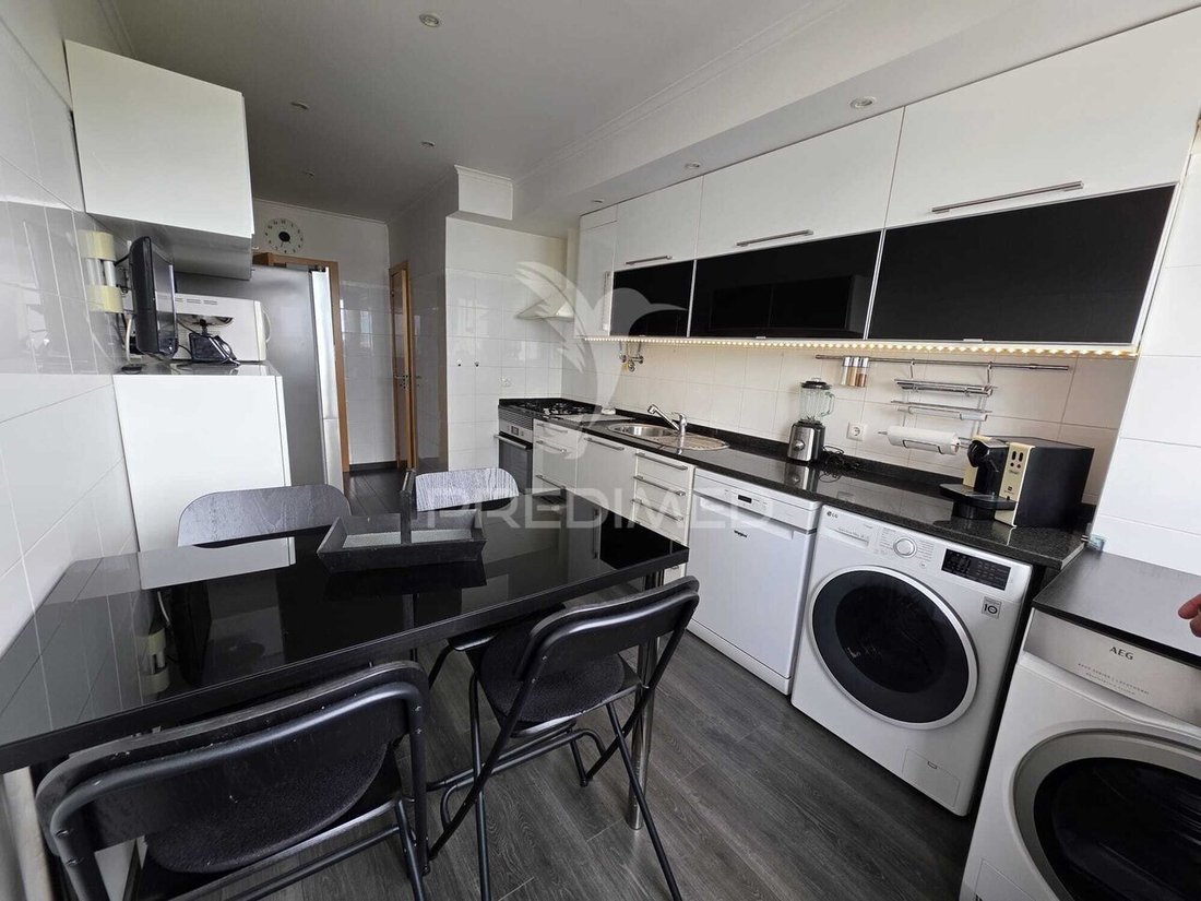 Appartement à Moscavide e Portela, Lisbonne, Portugal 2 - 17902070