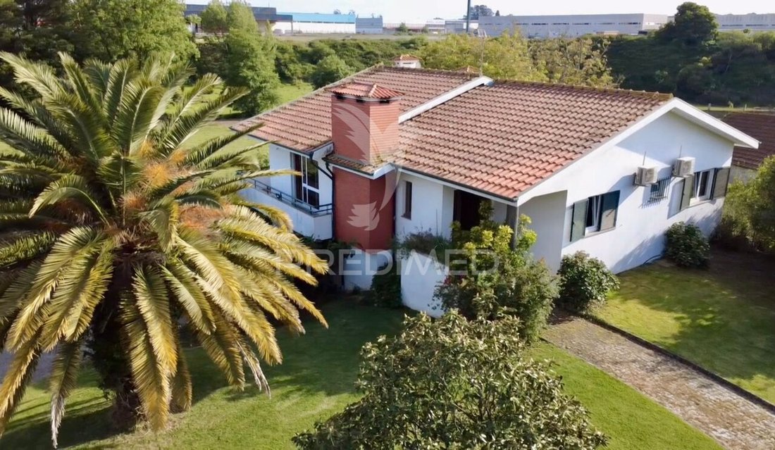 House in Arvore, Porto District, Portugal 4 - 17902107
