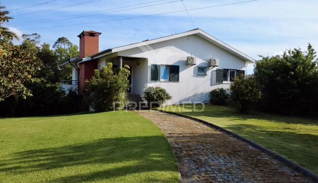 House in Arvore, Porto District, Portugal 1 - 17902107