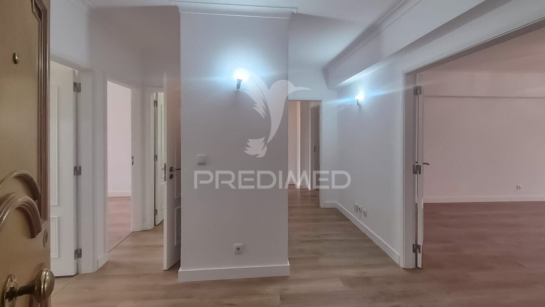Apartment in Sao Domingos de Benfica, Lisbon, Portugal 1 - 17817700