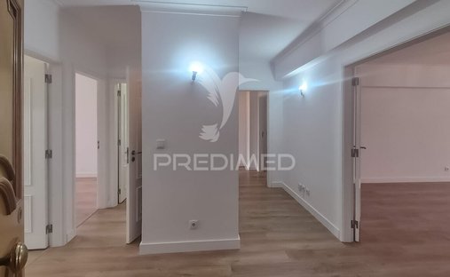 Apartment in Sao Domingos de Benfica, Lisbon, Portugal 1