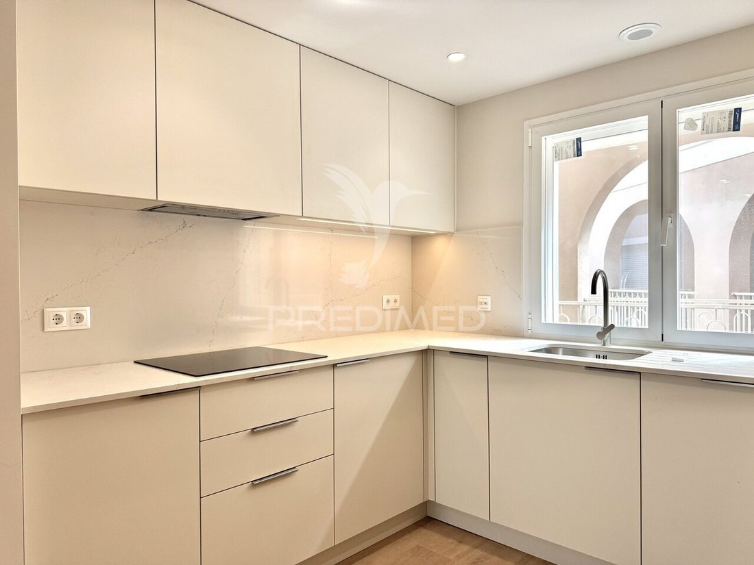 Apartment in Tavira (Santa Maria e Santiago), Algarve, Portugal 4 - 17316234