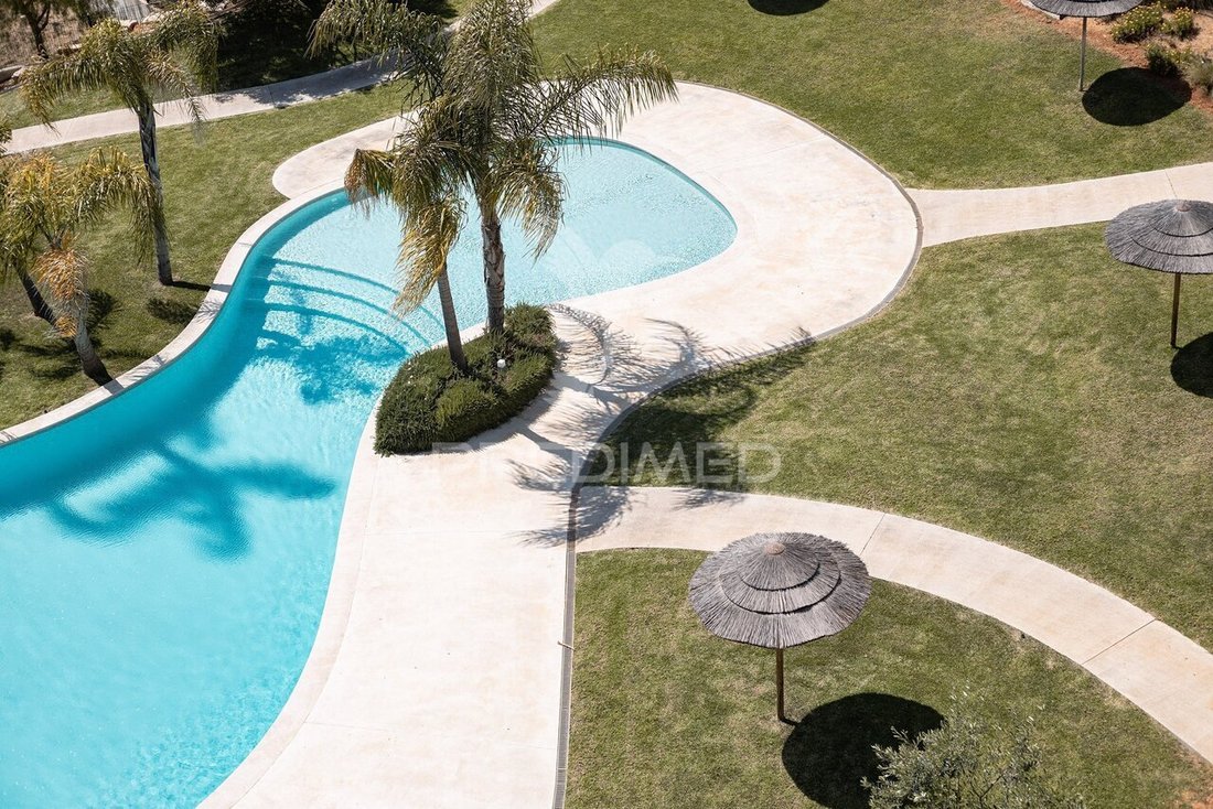 Apartment in Portimao, Algarve, Portugal 2 - 16950941
