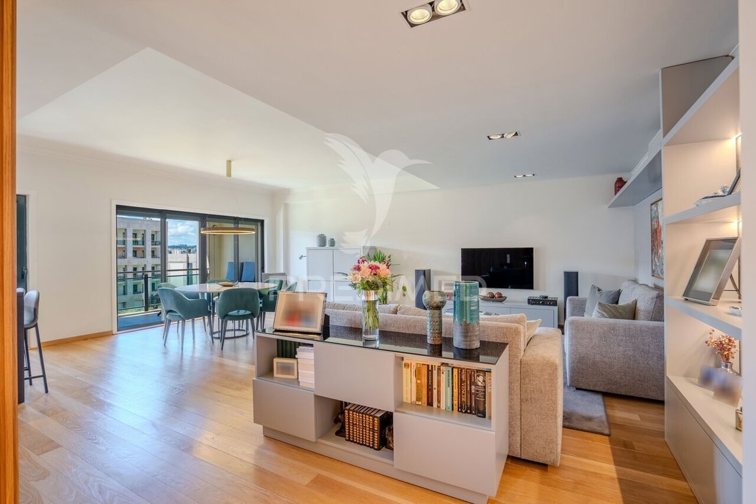 Apartment in Belem, Lisbon, Portugal 5 - 17902053