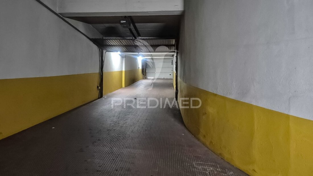 Apartment in Sao Domingos de Benfica, Lisbon, Portugal 3 - 17817700