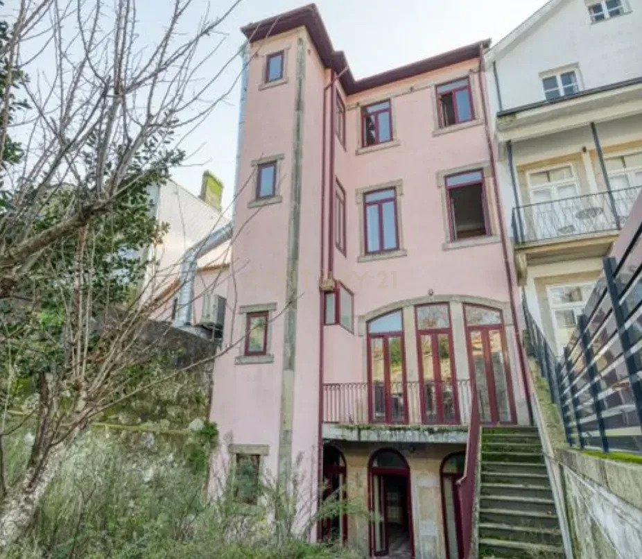 Villa in Lordelo do Ouro e Massarelos, Porto District, Portugal 3 - 17488542