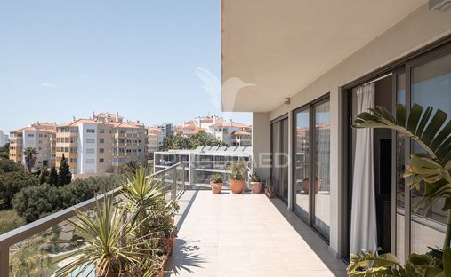 Appartamento a Portimão, Algarve, Portogallo 1