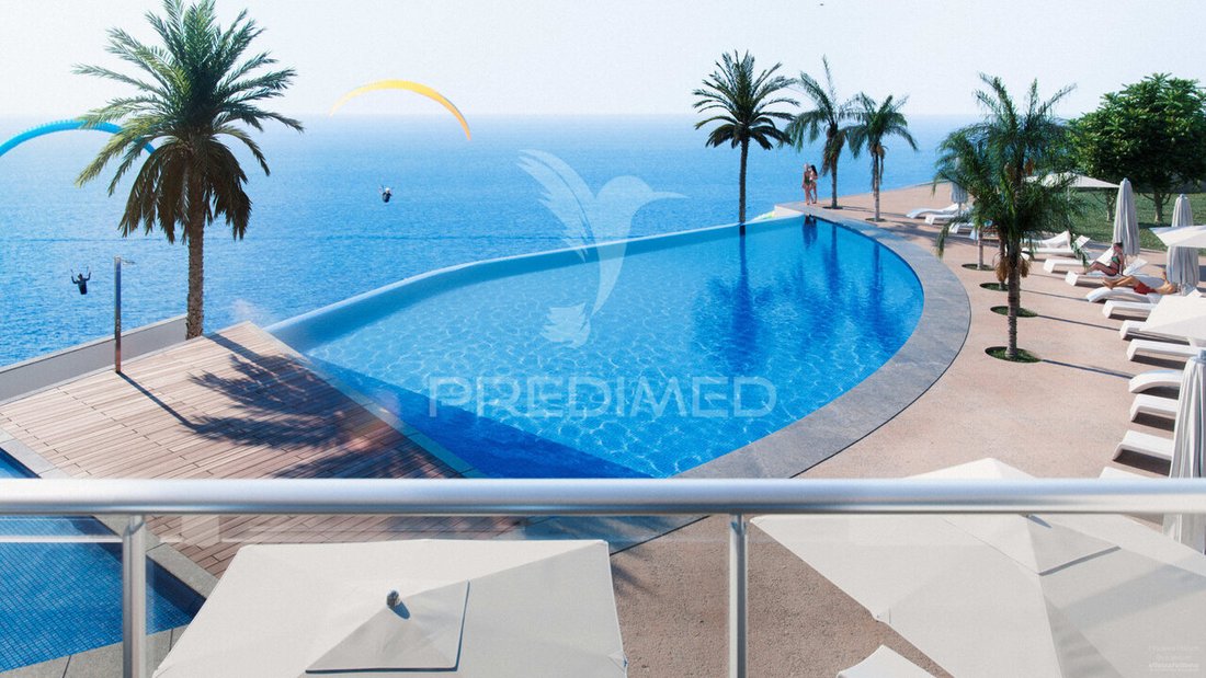 Apartment in Santa Luzia, Madeira, Portugal 1 - 12862492
