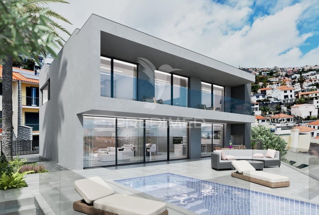 House in Santa Maria Maior, Madeira, Portugal 3 - 17902062