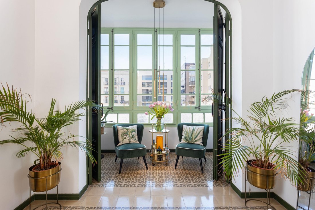 Apartment in Eixample, Barcelona, Spain 3 - 17875858