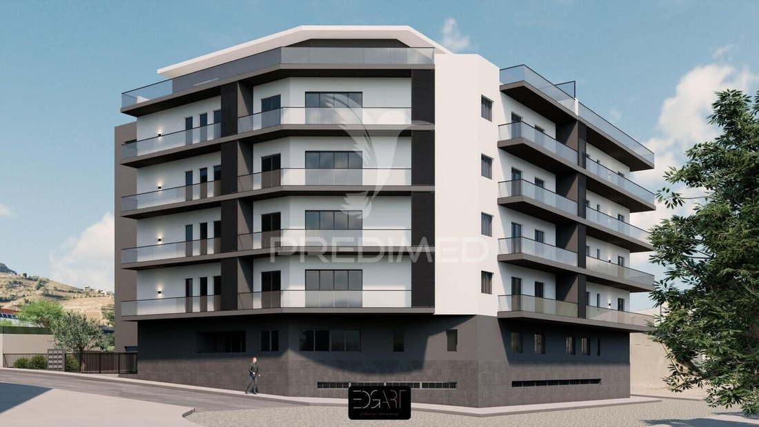Apartment in Peso da Régua, Vila Real District, Portugal 2 - 17902215