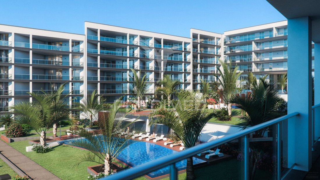 Apartment in Santa Luzia, Madeira, Portugal 2 - 12862492