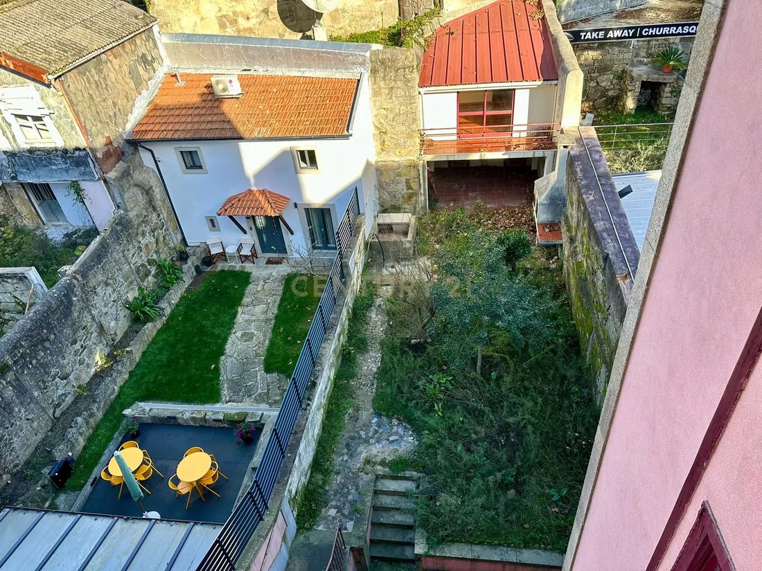 Villa in Lordelo do Ouro e Massarelos, Porto District, Portugal 4 - 17488542