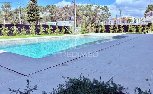 Casa a Charneca de Caparica e Sobreda, Setúbal Municipality, Portogallo 1